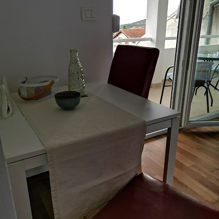 Apartments Dolores Šibenik Екстериор снимка