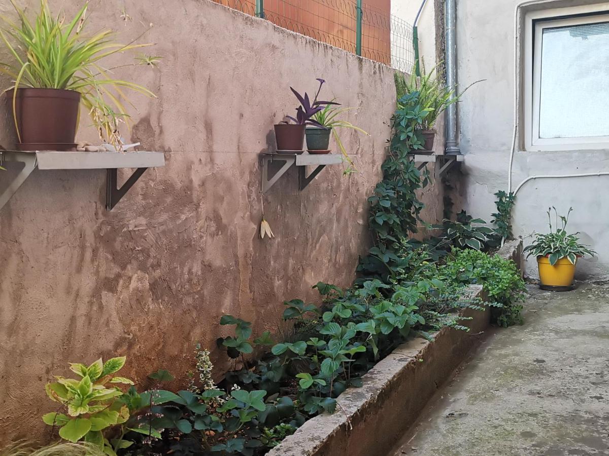 Apartments Dolores Šibenik Екстериор снимка