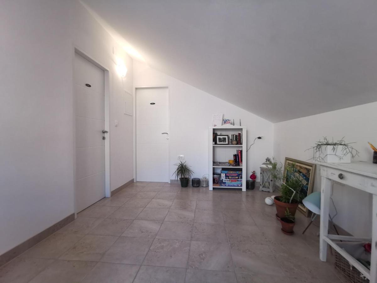 Apartments Dolores Šibenik Екстериор снимка
