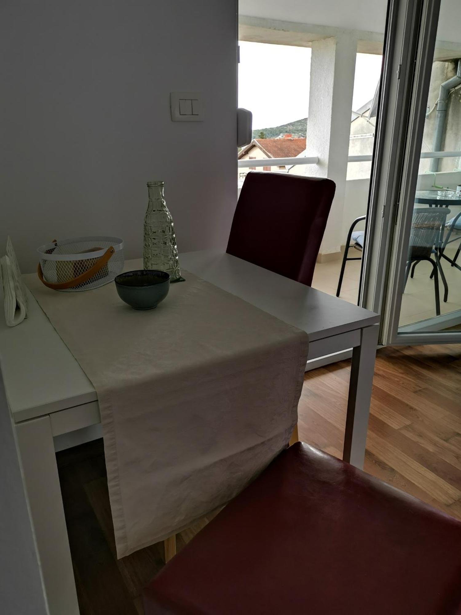 Apartments Dolores Šibenik Екстериор снимка
