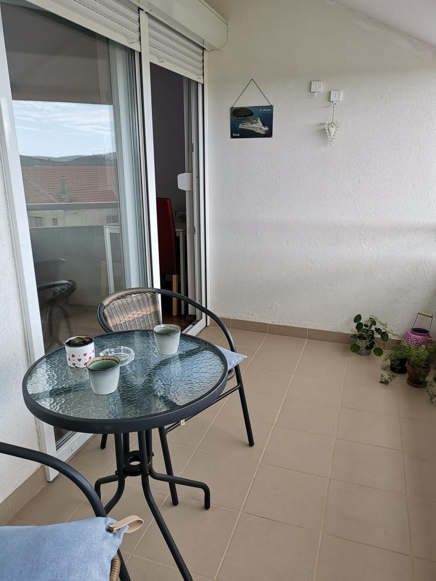Apartments Dolores Šibenik Екстериор снимка