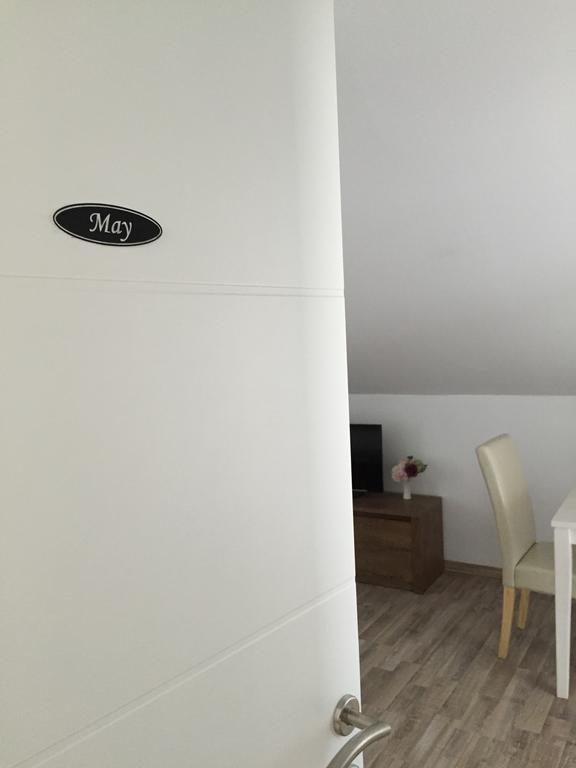 Apartments Dolores Šibenik Екстериор снимка