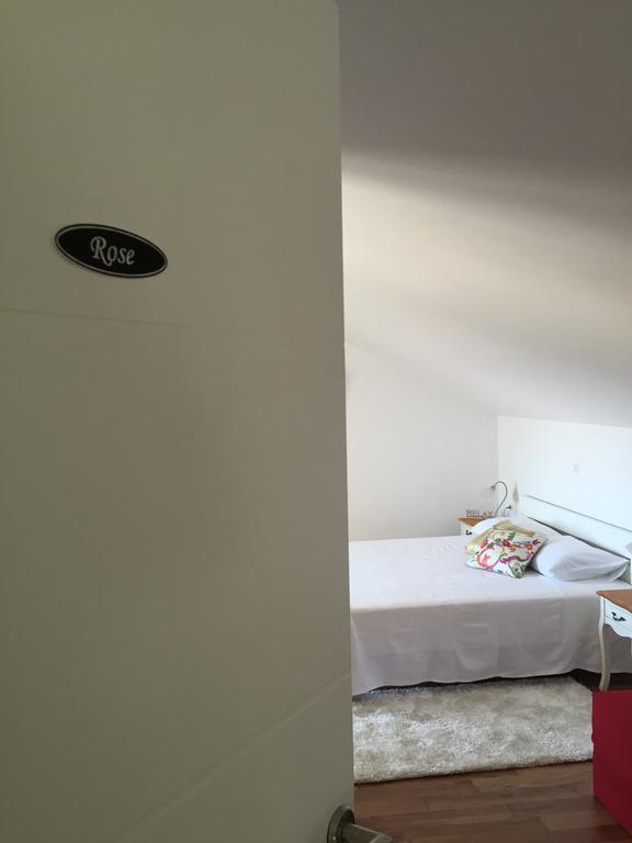 Apartments Dolores Šibenik Екстериор снимка