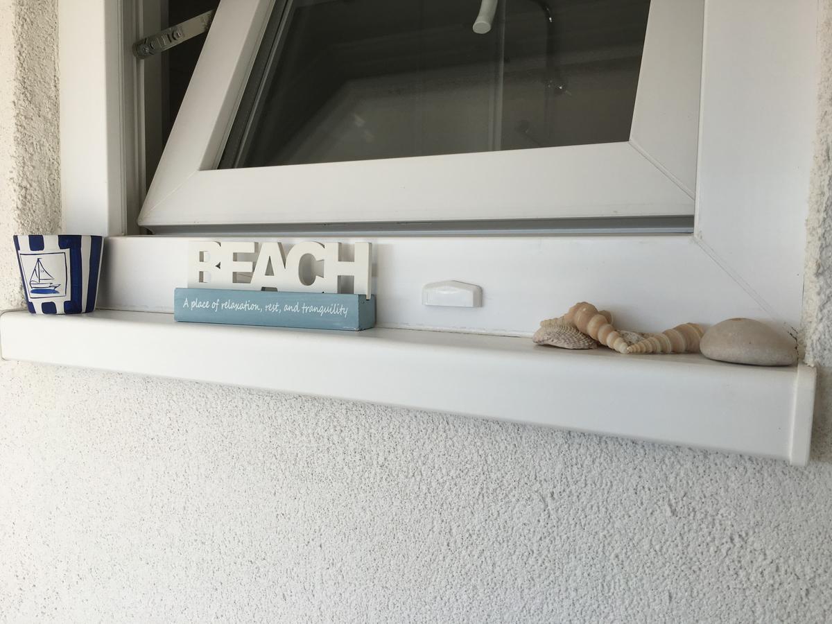 Apartments Dolores Šibenik Екстериор снимка