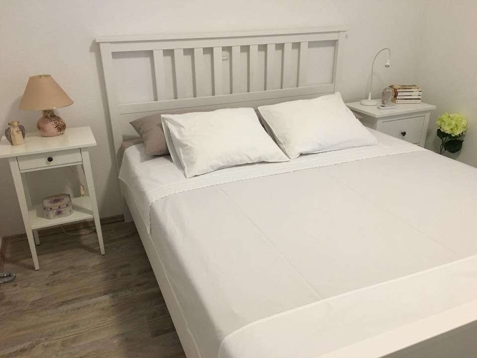 Apartments Dolores Šibenik Екстериор снимка