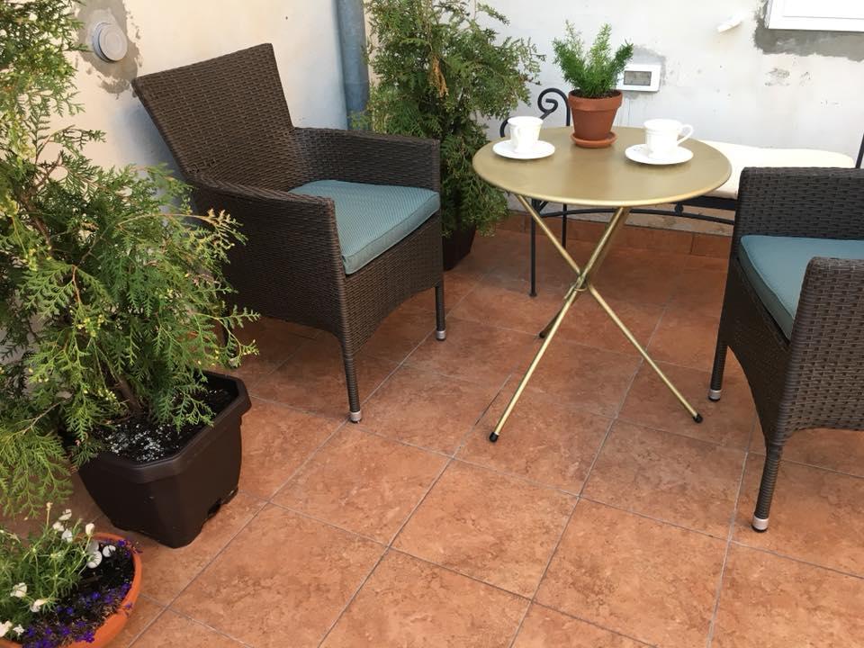 Apartments Dolores Šibenik Екстериор снимка