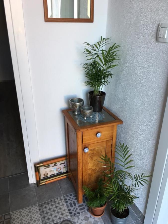 Apartments Dolores Šibenik Екстериор снимка