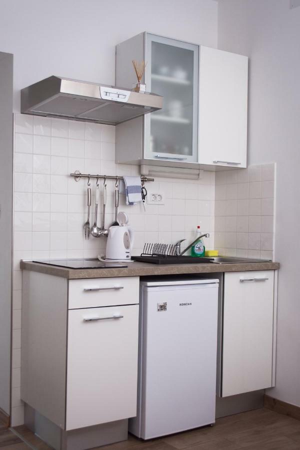 Apartments Dolores Šibenik Екстериор снимка