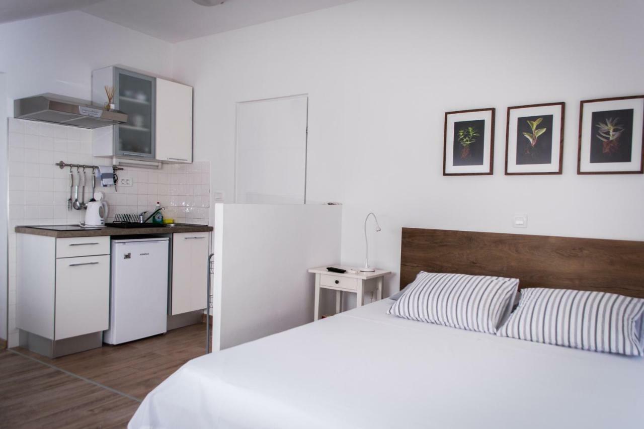Apartments Dolores Šibenik Екстериор снимка