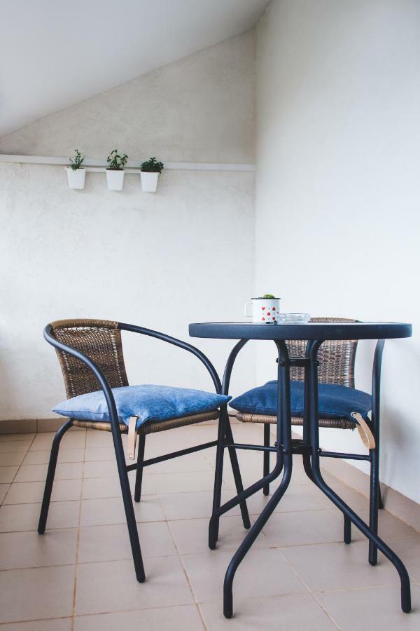 Apartments Dolores Šibenik Екстериор снимка