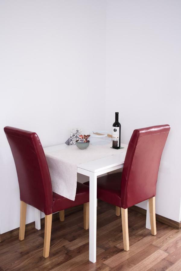 Apartments Dolores Šibenik Екстериор снимка