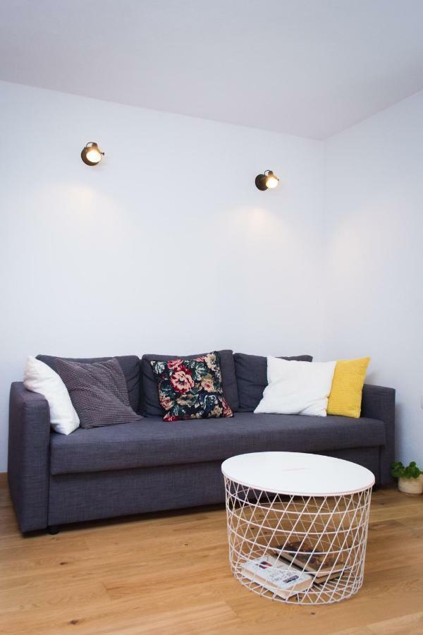 Apartments Dolores Šibenik Екстериор снимка