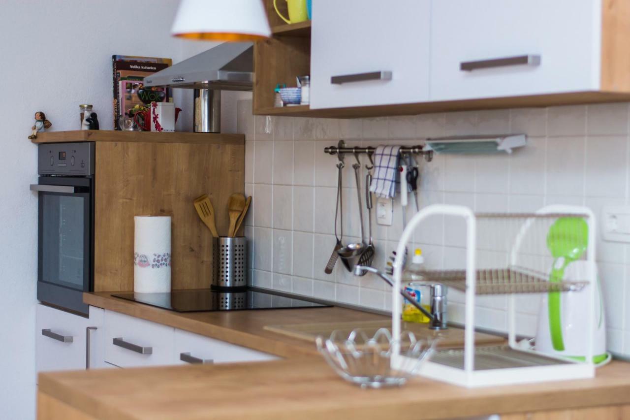 Apartments Dolores Šibenik Екстериор снимка