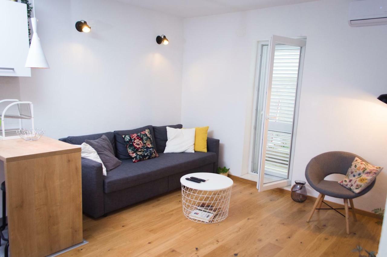 Apartments Dolores Šibenik Екстериор снимка