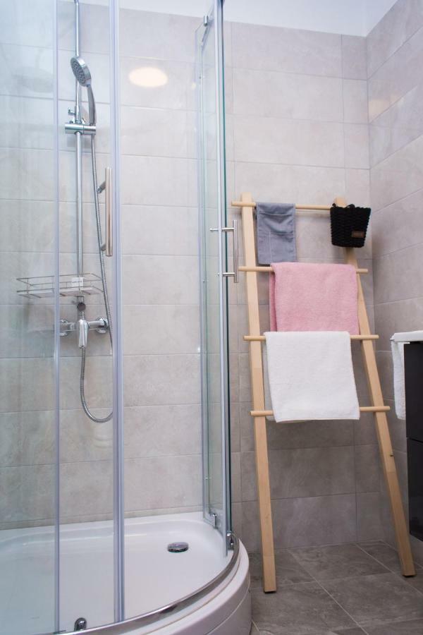 Apartments Dolores Šibenik Екстериор снимка