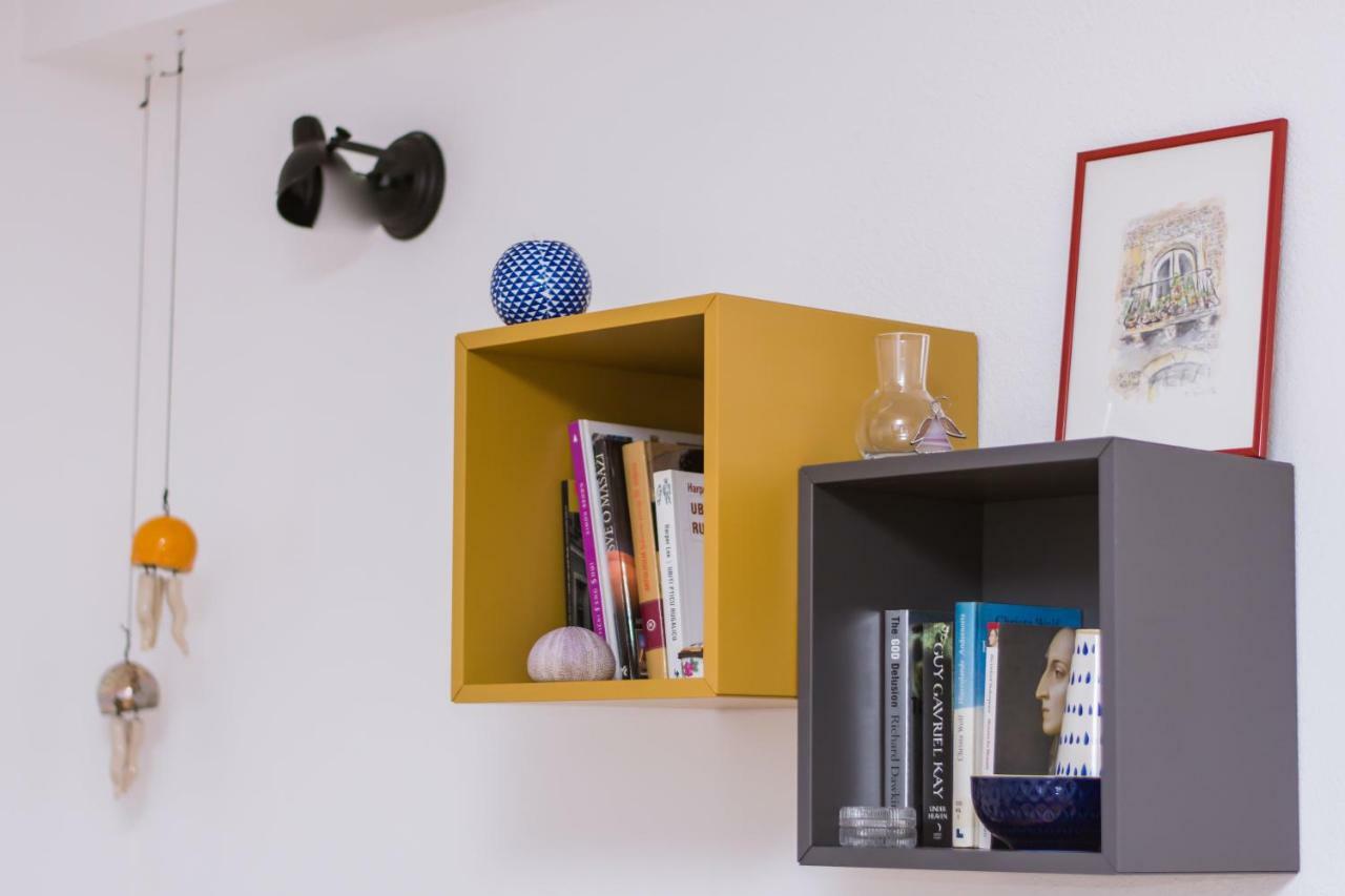 Apartments Dolores Šibenik Екстериор снимка