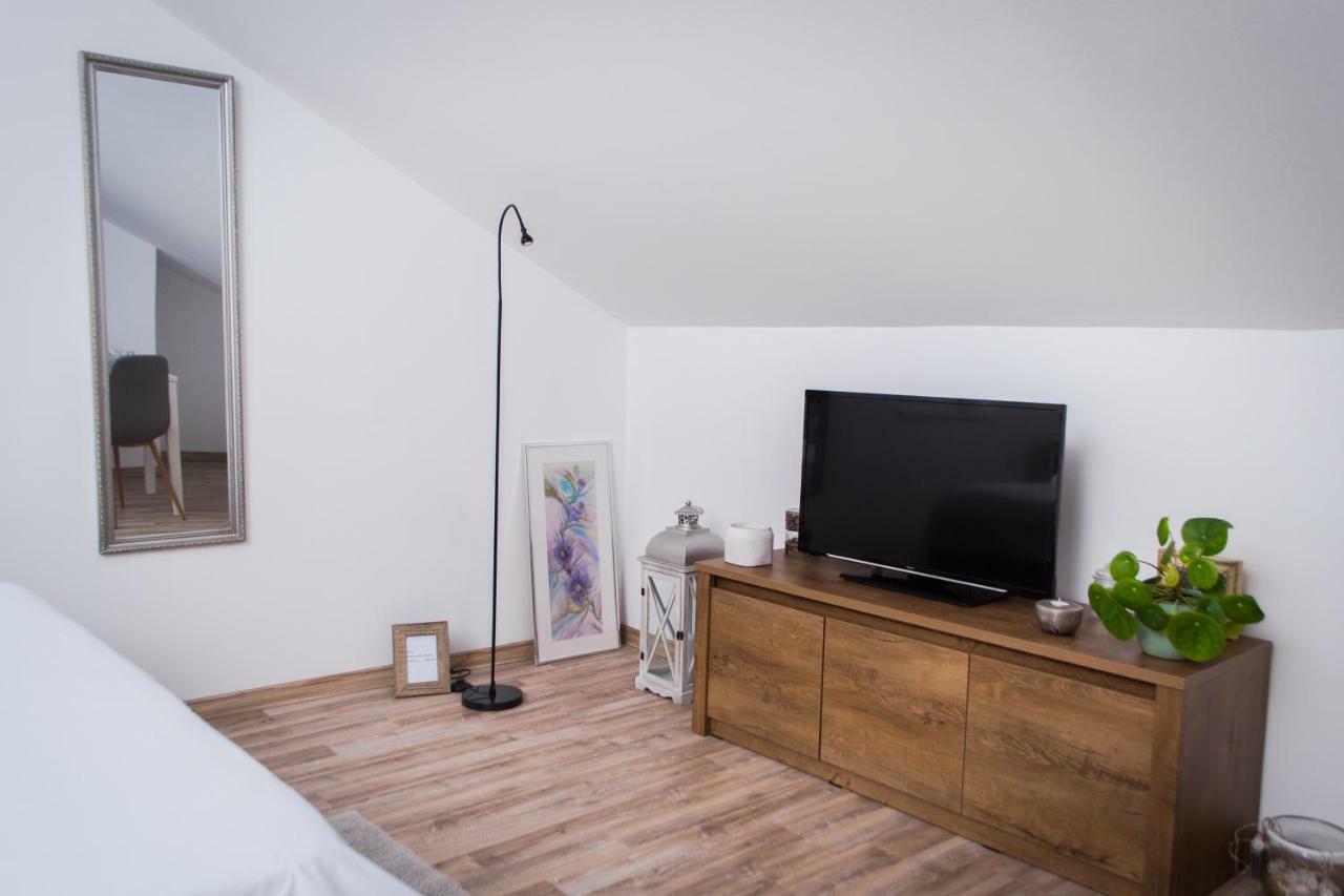 Apartments Dolores Šibenik Екстериор снимка