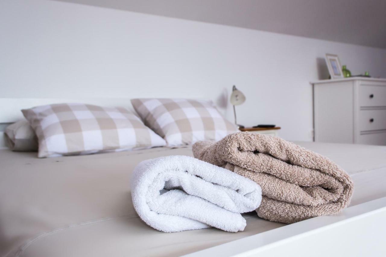 Apartments Dolores Šibenik Екстериор снимка