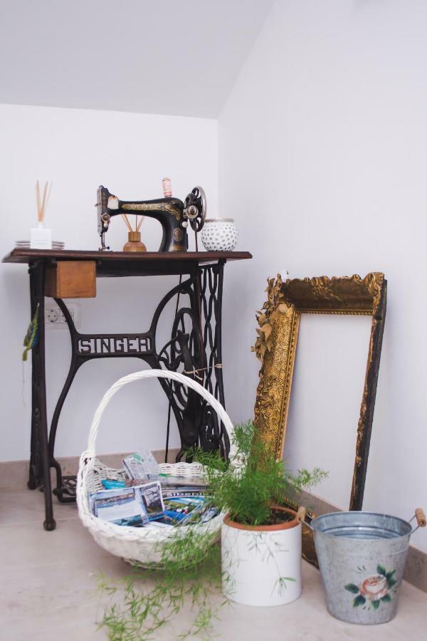 Apartments Dolores Šibenik Екстериор снимка