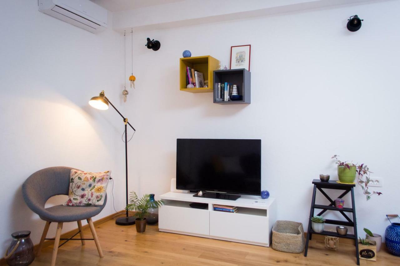 Apartments Dolores Šibenik Екстериор снимка