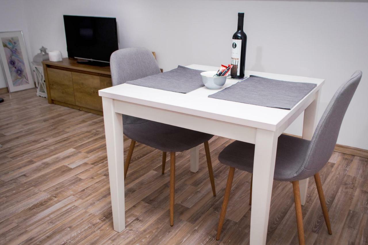 Apartments Dolores Šibenik Екстериор снимка